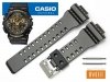 CASIO GA-100CF -1A9 oryginalny pasek 16 mm